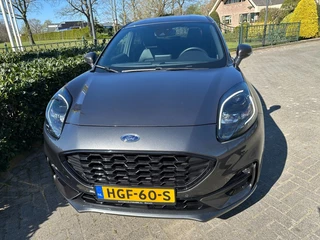 Ford Puma - afbeelding nr 3
