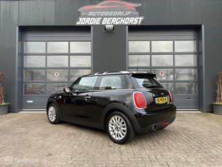 MINI Cooper Mini Mini 1.5 Cooper Chili Serious Business - afbeelding nr 6