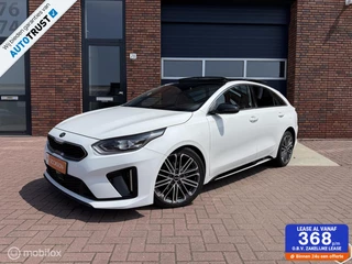 Kia ProCeed - 125138019-0