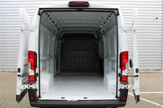 Peugeot Boxer - afbeelding nr 18