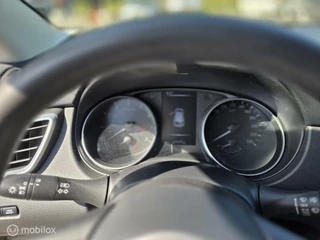 Nissan QASHQAI Nissan Qashqai 1.2 Acenta - afbeelding nr 5