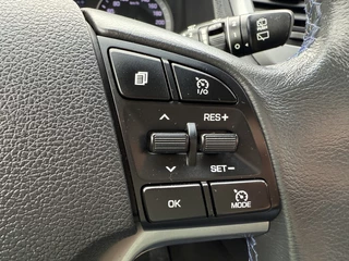 Hyundai Tucson Hyundai Tucson 1.6 GDi Comfort | Navi | Camera | Cruise - afbeelding nr 29