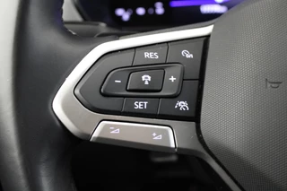 Volkswagen T-Cross Volkswagen T-Cross 1.0 TSI Life Edition - afbeelding nr 16