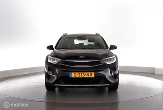 Kia Stonic Kia Stonic 1.0 T-GDi DynamicLine nav|tel|cam|pdc|lmv17 - afbeelding nr 15