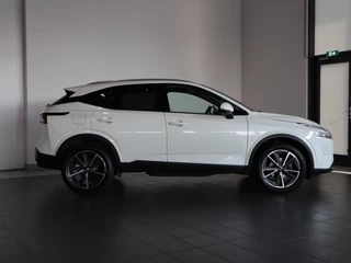 Nissan QASHQAI - afbeelding nr 4