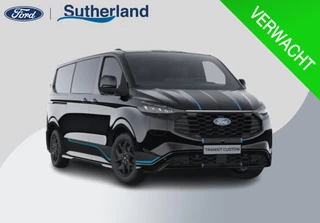 Ford Transit Custom - 149665997-0