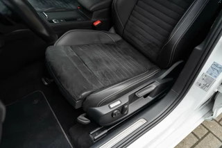Volkswagen Passat Volkswagen Passat Variant 1.4 TSI PHEV GTE Business Trekhaak - afbeelding nr 21