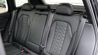 BMW X3 BMW X3 M Competition | M Drivers Package | Stoelventilatie | Harman/Kardon | Panoramadak | Head-up | Trekhaak - afbeelding nr 34