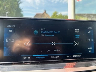 Peugeot 208 Peugeot 208 1.2 PT Allure Pack, Carplay, DAB, Clima, Navi, Cruise, Led - afbeelding nr 27