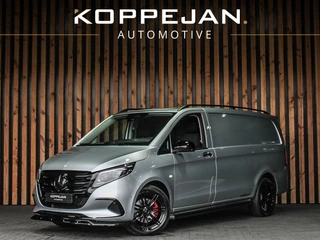 Mercedes-Benz Vito 116 CDI 164PK Automaat Bestelwagen L2