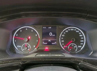 Volkswagen T-Cross Volkswagen T-Cross 1.0 TSI Life - afbeelding nr 4