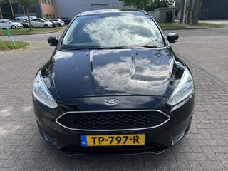 Ford Focus - afbeelding nr 2