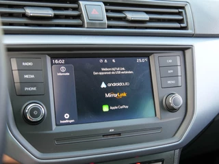 SEAT Arona SEAT Arona 1.0 TSI Style Business Intense | CARPLAY | CRUISE CONTROL | - afbeelding nr 7