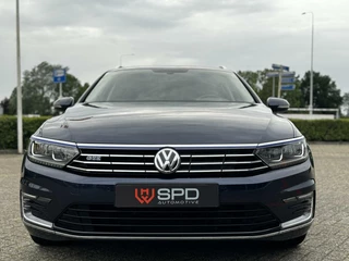 Volkswagen Passat Volkswagen Passat Variant 1.4 TSI GTE Highline|218PK|Ergo| - afbeelding nr 11