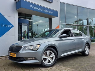 Škoda Superb - 207914627-0