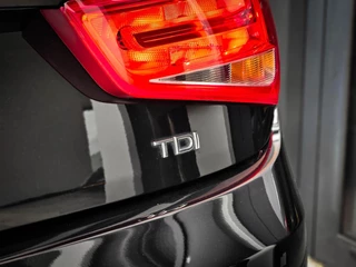 Audi A1 Sportback Audi A1 Sportback 1.6 TDI S-Line 5-Deurs | NAVI | CRUISE | BT-AUDIO | 17