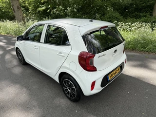 Kia Picanto - afbeelding nr 75