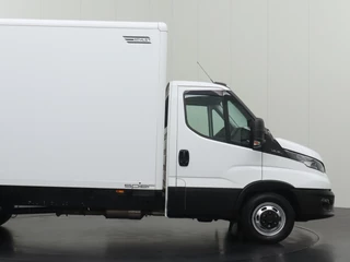 Iveco Daily | Airco | 3-Persoons | 750Kg Laadklep - afbeelding nr 13