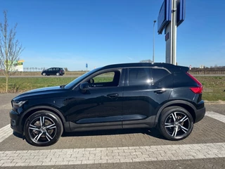 Volvo XC40 - afbeelding nr 4