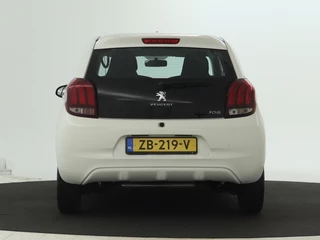 Peugeot 108 Peugeot 108 1.0 e-VTi Active Bluetooth | AIRCO | Dealer onderhouden - afbeelding nr 8