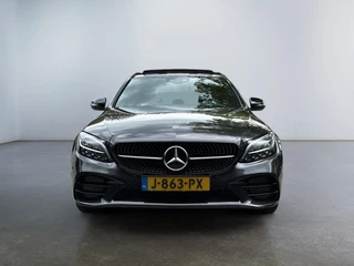 Mercedes-Benz C-Klasse - afbeelding nr 2