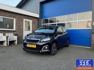 Peugeot 108 - 302528236-0