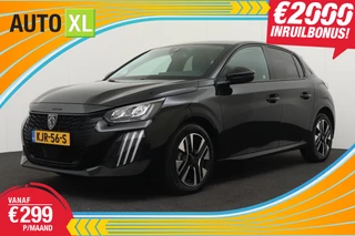 Peugeot 208 1.2T 101 PK Allure