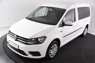 Volkswagen Caddy - afbeelding nr 18