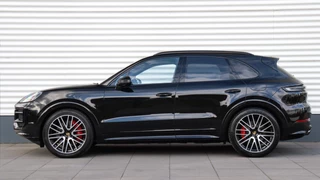 Porsche Cayenne | InnoDrive | Head-up | Panoramadak | Soft-Close | BOSE Sound | Achterasbesturing - afbeelding nr 2