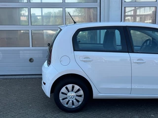 Volkswagen up! - afbeelding nr 27