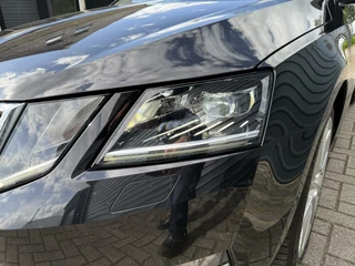 Škoda Octavia Skoda Octavia Combi 1.0 TSI  Style Bus. FUL Leder Memory Stoel - afbeelding nr 31