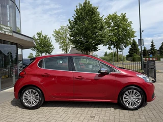 Peugeot 208 Peugeot 208 1.2 PureTech Allure - afbeelding nr 4