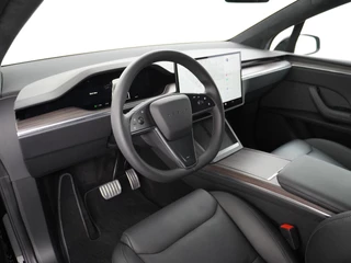 Tesla Model X Tesla Model X Dual Motor AWD 7p. 100 kWh  | ORIG. NL AUTO | 1E EIGENAAR | 100% ONGEVAL VERLEDEN VRIJ | VOLLEDIGE TESLA GARANTIE - afbeelding nr 18