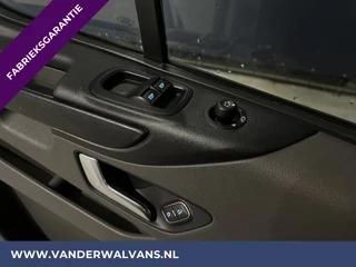 Ford Transit Custom Ford Transit Custom 2.0 TDCI L2H1 inrichting Euro6 Airco | Navigatie | Apple Carplay | Cruisecontrol | Stoelverwarming parkeersensoren, android auto, verwarmde voorruit, bijrijdersbank - afbeelding nr 18