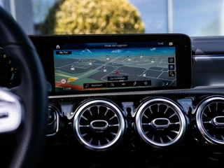 Mercedes-Benz CLA Mercedes CLA-klasse 250e AMG|PANO|CAMERA|ACC|SFEERV.|19'' - afbeelding nr 22