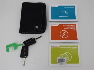 SEAT Leon SEAT Leon 1.0 TSI Style Intens | Automaat | Carplay |  Navigatie | Keyless | Parkeerhulp | Climate control | Cruise control | Bluetooth - afbeelding nr 20