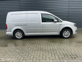 Volkswagen Caddy Maxi ABT E-Caddy Maxi L2 Elektrisch 37,3 kWh 160 km WLTP Trekhaak Airco - afbeelding nr 6