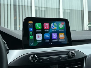 Ford Focus - afbeelding nr 4