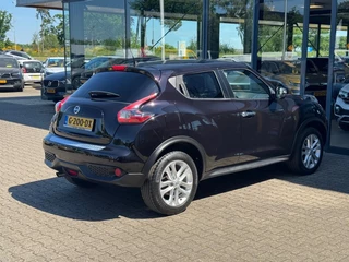 Nissan Juke Nissan Juke 1.2 DIG-T S/S Dynamic ed. - schuif/kanteldak - camera - afbeelding nr 9