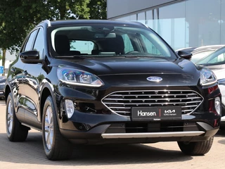 Ford Kuga Ford Kuga 2.5 PHEV Titanium I Navi I Keyless I Camera - afbeelding nr 4