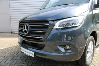 Mercedes-Benz Sprinter - afbeelding nr 7