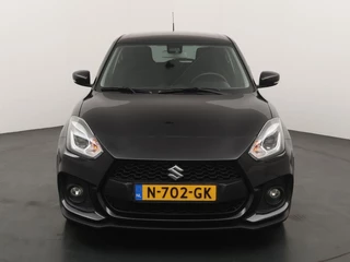 Suzuki Swift Suzuki Swift 1.4 Sport - afbeelding nr 8