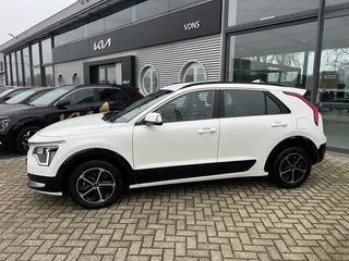 Kia Niro - afbeelding nr 7