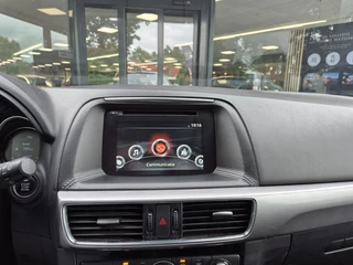 Mazda CX-5 Mazda CX-5 SKYACTIV-G 165 TS+ / Trekhaak - afbeelding nr 19
