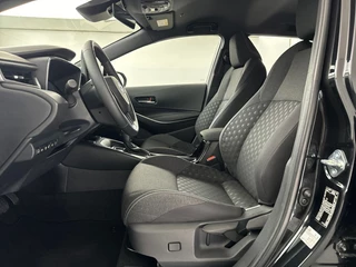 Toyota Corolla Touring Sports Toyota Corolla Touring Sports Hybrid 140 Active | Stoel + Stuur Verwarmd | Adaptieve Cruise Control | Parkeercamera - afbeelding nr 19