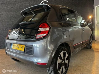 Renault Twingo Renault Twingo 1.0 SCe Collection - afbeelding nr 12
