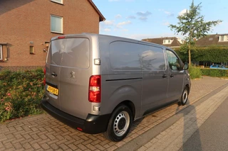 Peugeot Expert Peugeot Expert Bestel 1.5 BlueHDI NAVIGATIE|DODEHOEK|CARPLAY|CAMERA|AIRCO|DEALER ONDERHOUDEN - afbeelding nr 6