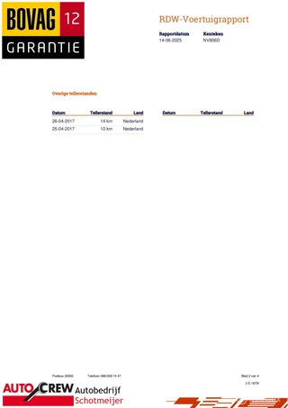 Volkswagen up! Volkswagen Up! 1.0 BMT up! beats - afbeelding nr 29