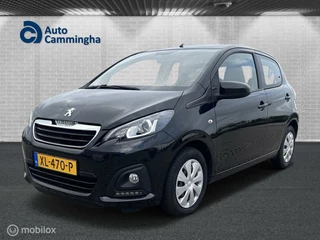 Peugeot 108 - 81569106-0