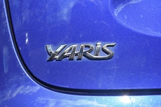 Toyota Yaris - afbeelding nr 30